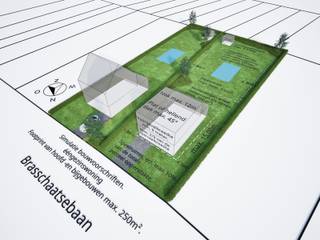 Bent u opzoek naar een bouwgrond vlakbij het centrum van Schilde.BOUWVOORSCHRIFTENInplanting en afstanden * De woning dient op minimum 3 meter...