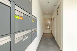 <strong>VRAAGPRIJS:<br />235.000,00 EURO APPARTEMENT + 25.000,00 EURO GARAGE</strong><br /><br />📍 Op zoek naar een instapklaar, energiezuinig appartement met een gezellige tuin én garage? 🌿🚗<br />Dan is dit lichtrijke gelijkvloerse appartement in de verzorgde Residentie Waaienberg absoluut een bezoek waard!<br /><br />Met een bewoonbare oppervlakte van maar liefst 90 m² geniet u hier van comfortabel wonen op een rustige locatie, gecombineerd met een vlotte bereikbaarheid nabij winkels, scholen, openbaar vervoer en het centrum van Tielt. 🛍️🚶‍♂️🚉<br /><br />✨ <u><strong>Indeling van het appartement:</strong></u><br />🔹 Inkomhal met apart toilet<br />🔹 Lichtrijke woonkamer met grote raampartijen ☀️<br />🔹 Rechtstreekse toegang tot het aangelegd terras en de gezellige privatieve tuin 🌿<br />🔹 Open, volledig geïnstalleerde keuken 🍽️<br />🔹 2 volwaardige slaapkamers 🛏️🛏️<br />🔹 Badkamer met douche, lavabomeubel met spiegel en aansluiting voor wasmachine/droogkast 🚿<br />🔹 Ingemaakte kasten voor extra opbergruimte<br />🔹 Praktische berging naast de keuken<br /><br /><strong><u>Extra troeven van deze eigendom:</u></strong><br />✅ Energiezuinig<br />✅ Privatieve tuin met tuinhuis<br />✅ Garagebox nr. 10 🚗<span>Mogelijkheid tot aankoop garage</span><br />✅ Garage rechtstreeks bereikbaar via wandelpad door de tuin<br />✅ Gelijkvloers wonen met alle comfort<br />✅ Regenput<br />✅ Extra parkeermogelijkheid via gemeenschappelijke parkeerplaatsen<br /><br />Dit appartement is ideaal voor wie comfortabel, rustig en energiezuinig wil wonen met het extra voordeel van een privatieve buitenruimte. 🌼🏠<br />📞 Interesse? Contacteer <strong>Igor +32 494 81 13 48</strong> of <strong>igor@vastgoedcanniere.be</strong> vandaag nog voor een bezoek en ontdek zelf de charme van deze mooie eigendom! 