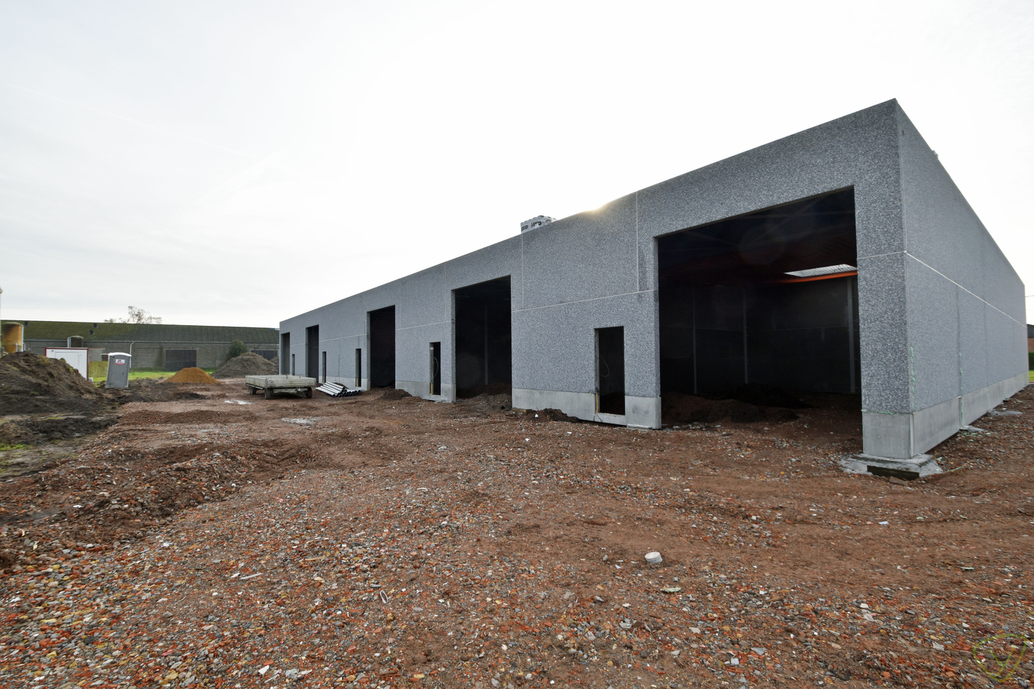 Commercial for rent in Sint-Laureins - photo 5