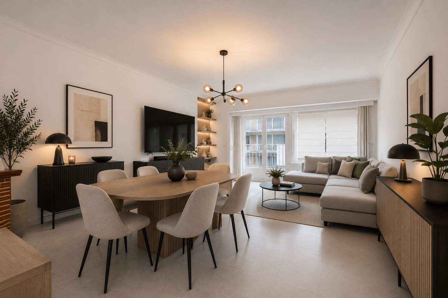 RESIDENTIE MESSIDOR - foto 4