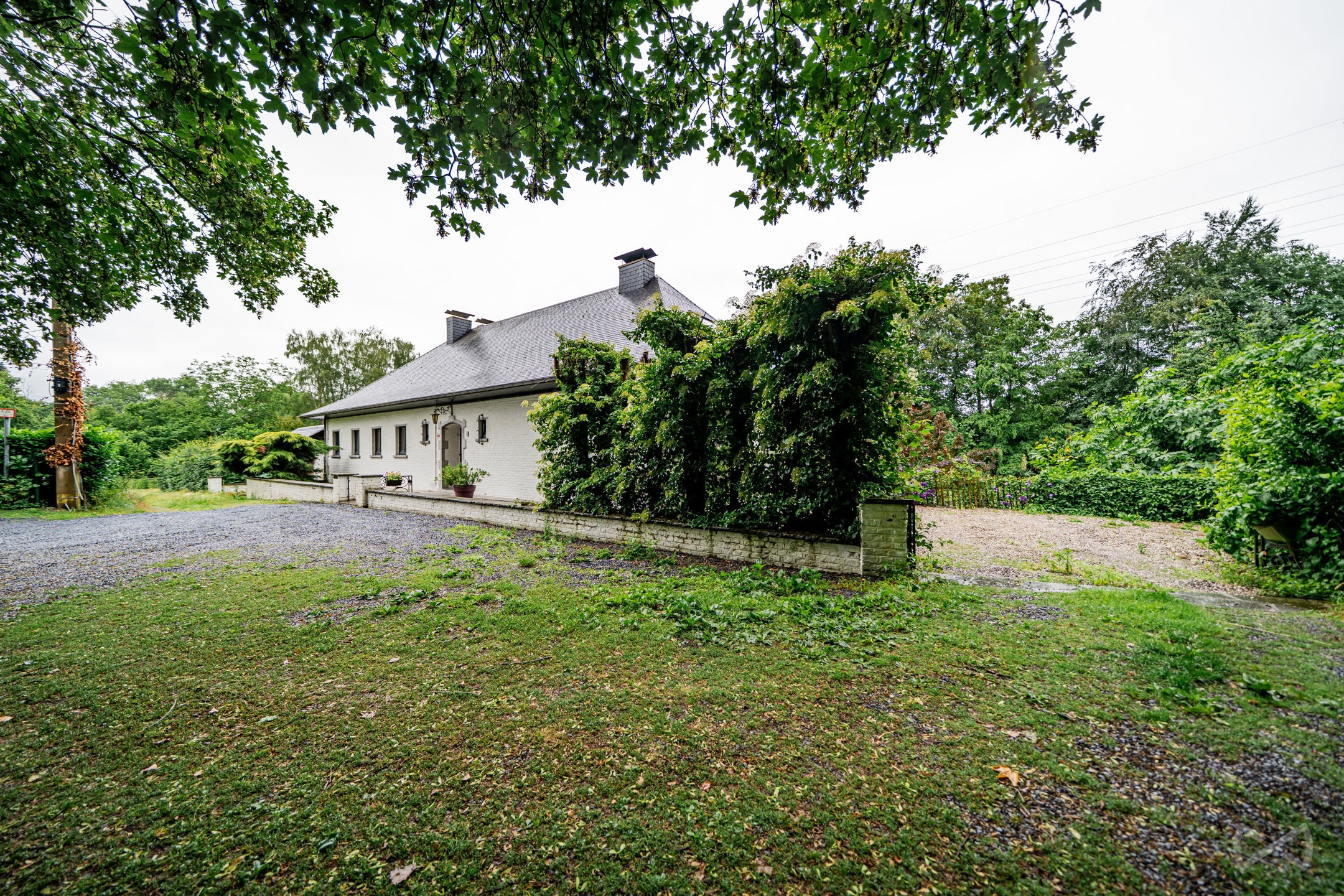 House for sale in Baudour with 5 bedrooms - photo 4