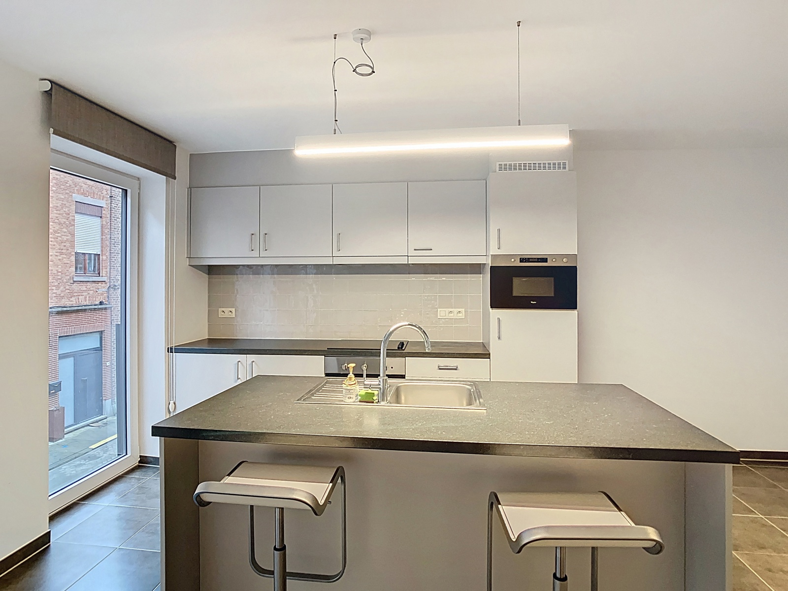 Energiezuinig appartement met 2 slaapkamers te Tienen! - foto 5