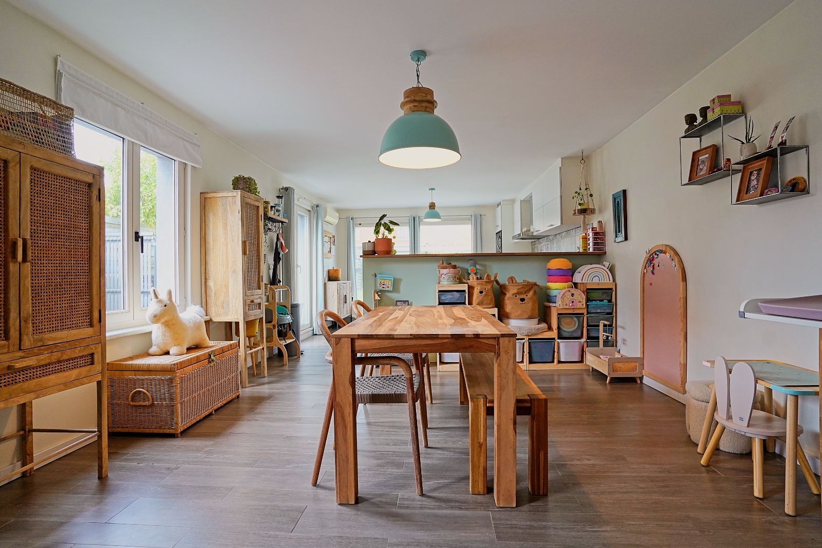 Energiezuinige, instapklare woning op rustige ligging - foto 5