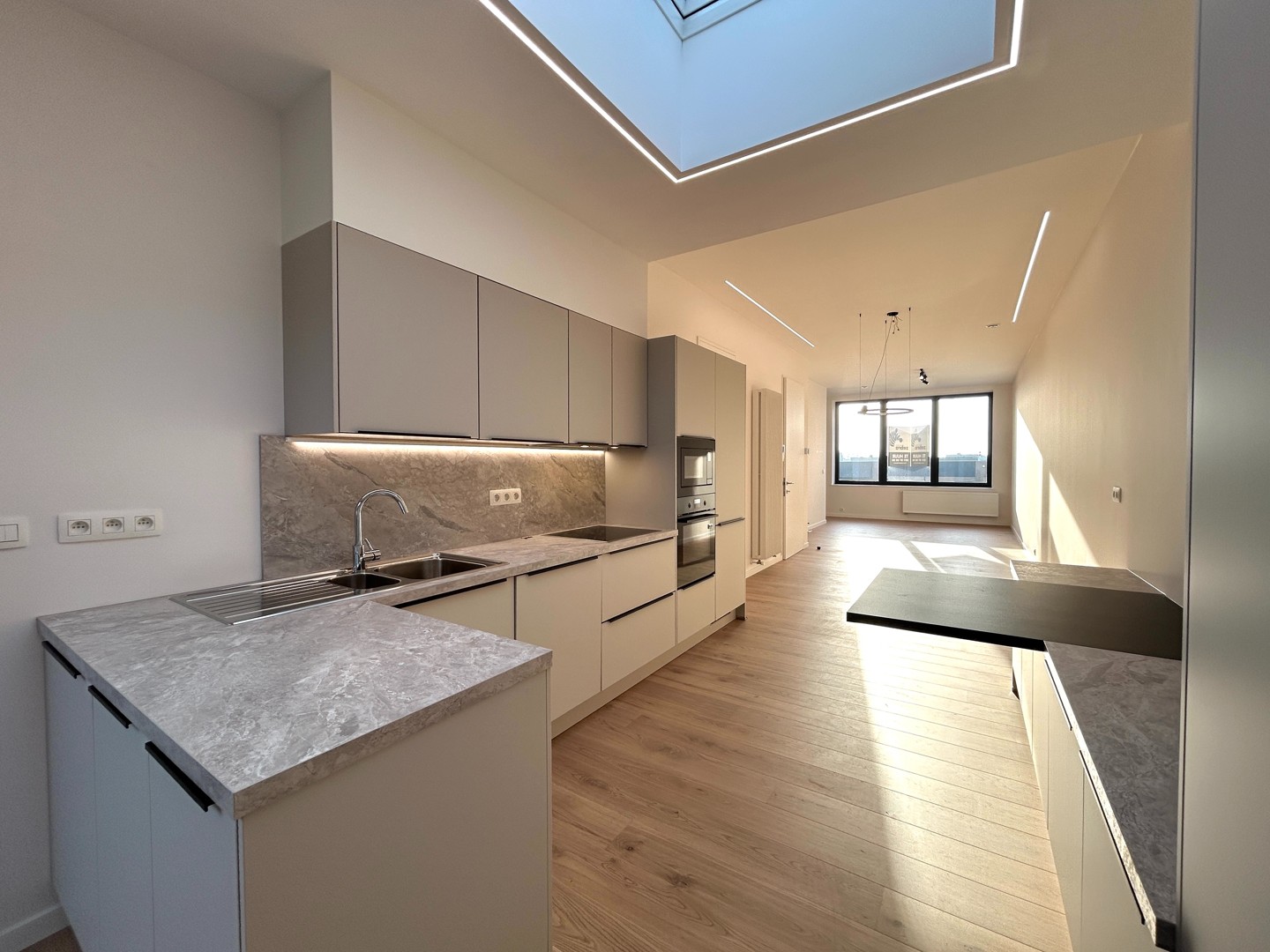 Appartement à Tielt