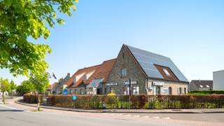Maison à vendre à Bruges