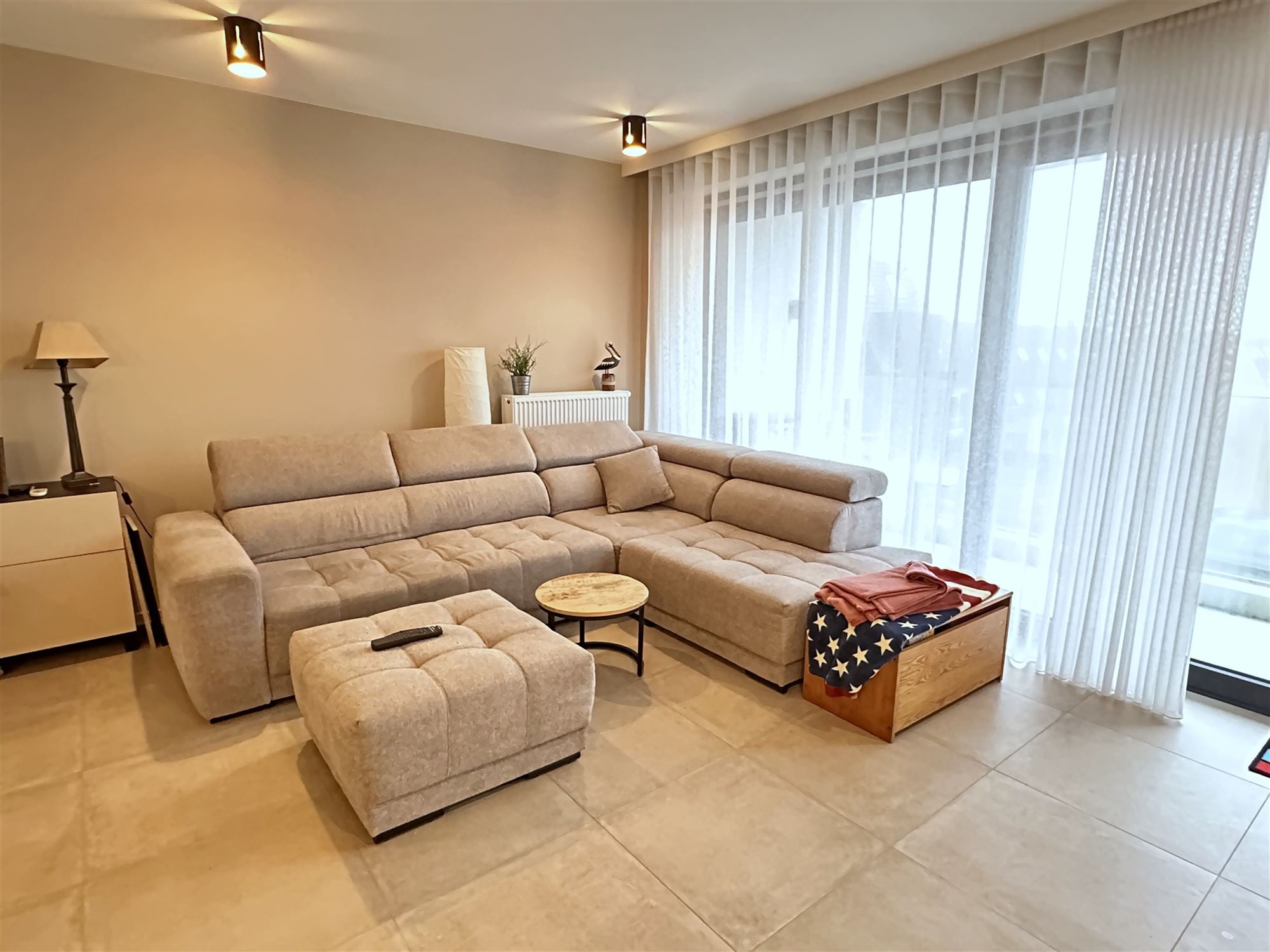 Schitterend zonnig appartement. - foto 4