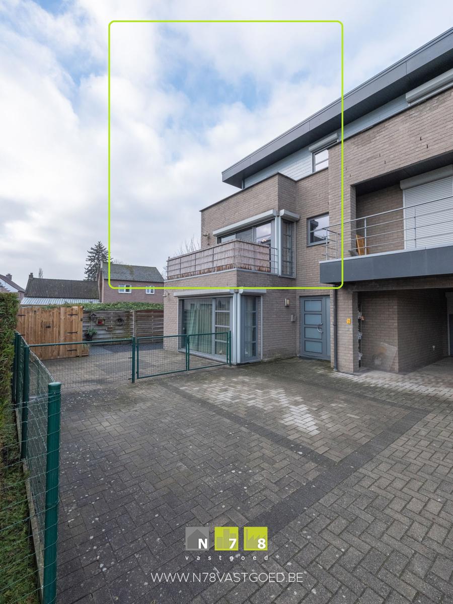 Appartement in Dilsen-Stokkem