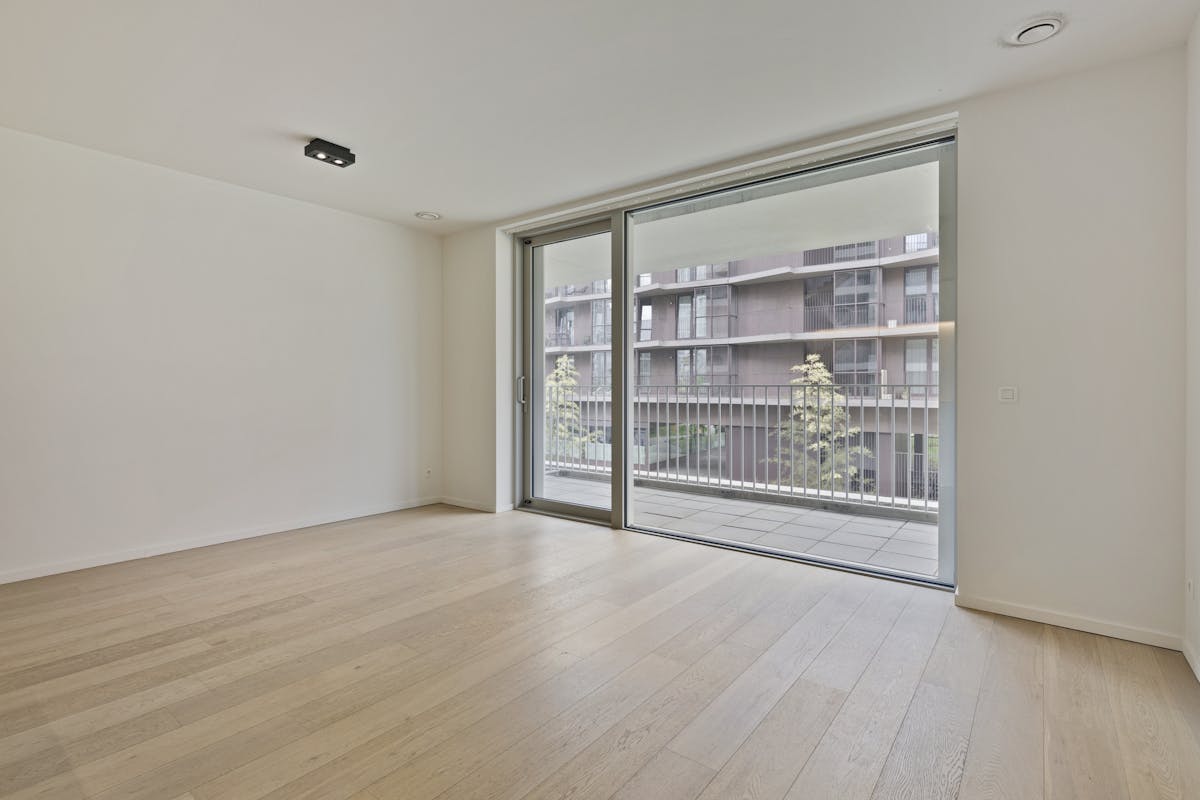 Recent appartement te koop in residentie Havn Antwerpen Zuid - foto 3
