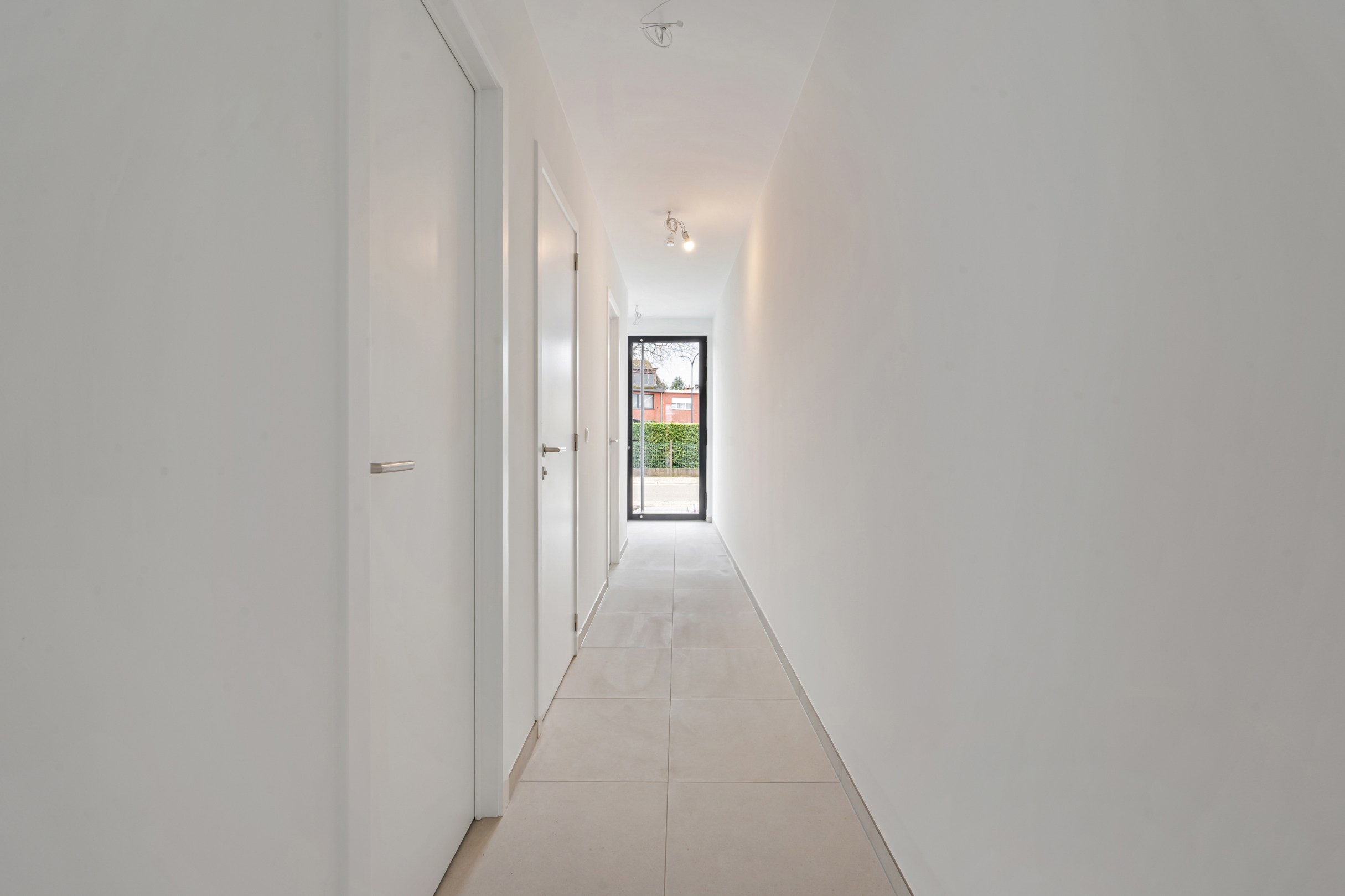 Nieuwbouwappartement in hartje Keerbergen - foto 3