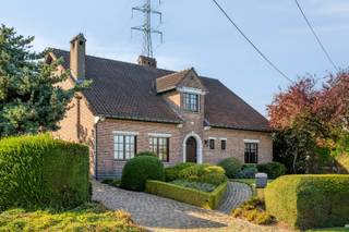 House for sale in Lubbeek