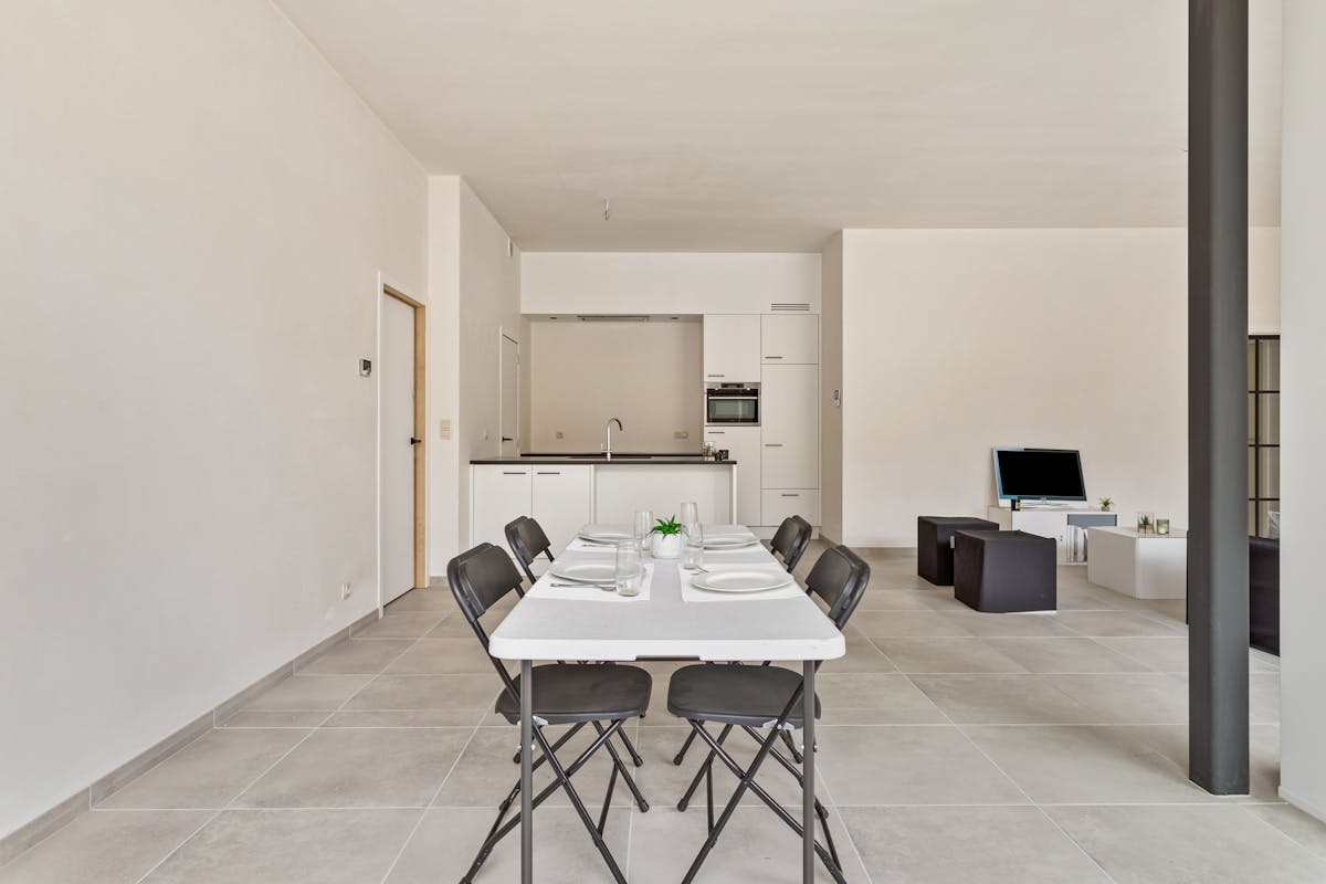 Gelijkvloers nieuwbouwappartement te koop in Wielsbeke - foto 5