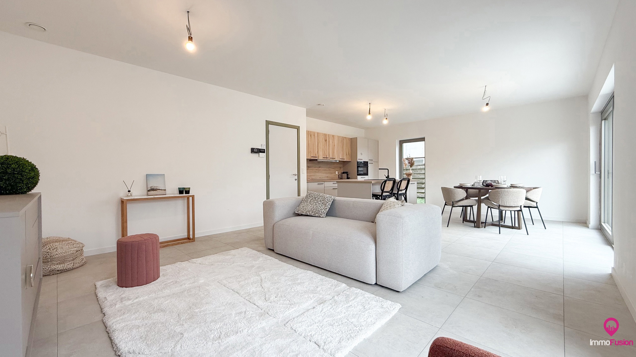 Project te koop in Heusden-Zolder - foto 2