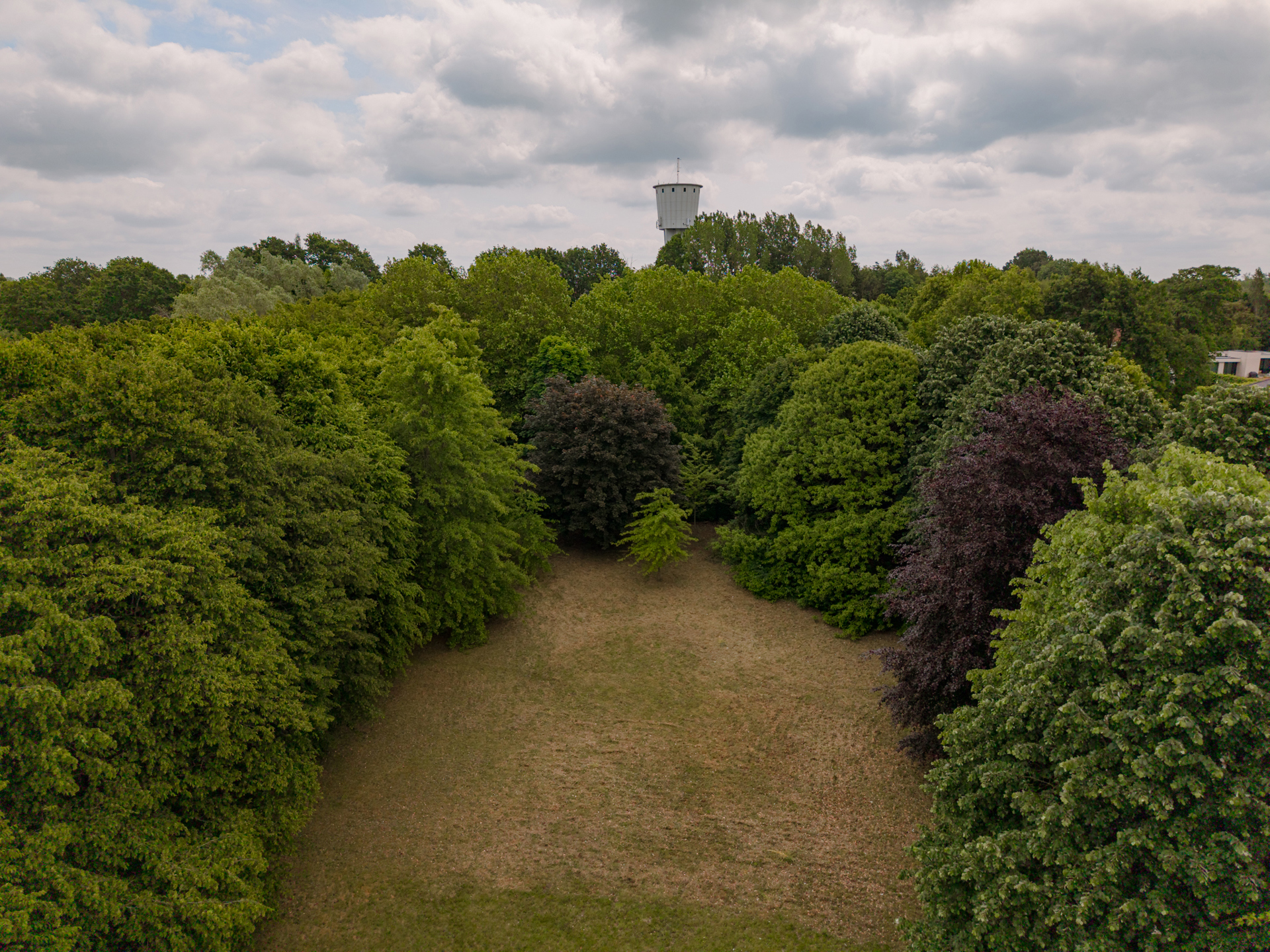 Uitzonderlijke villa met parktuin op 5.360 m² bouwgrond - foto 5