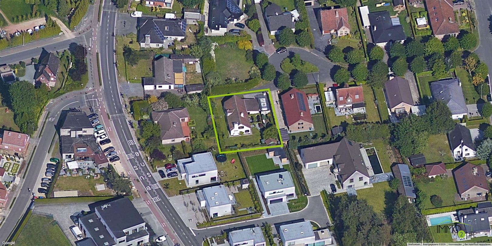 Huis - foto 3