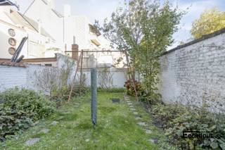 House for sale in Ostend
