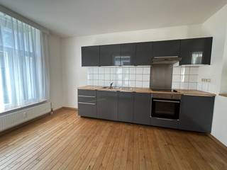 Appartement à louer à Ostende