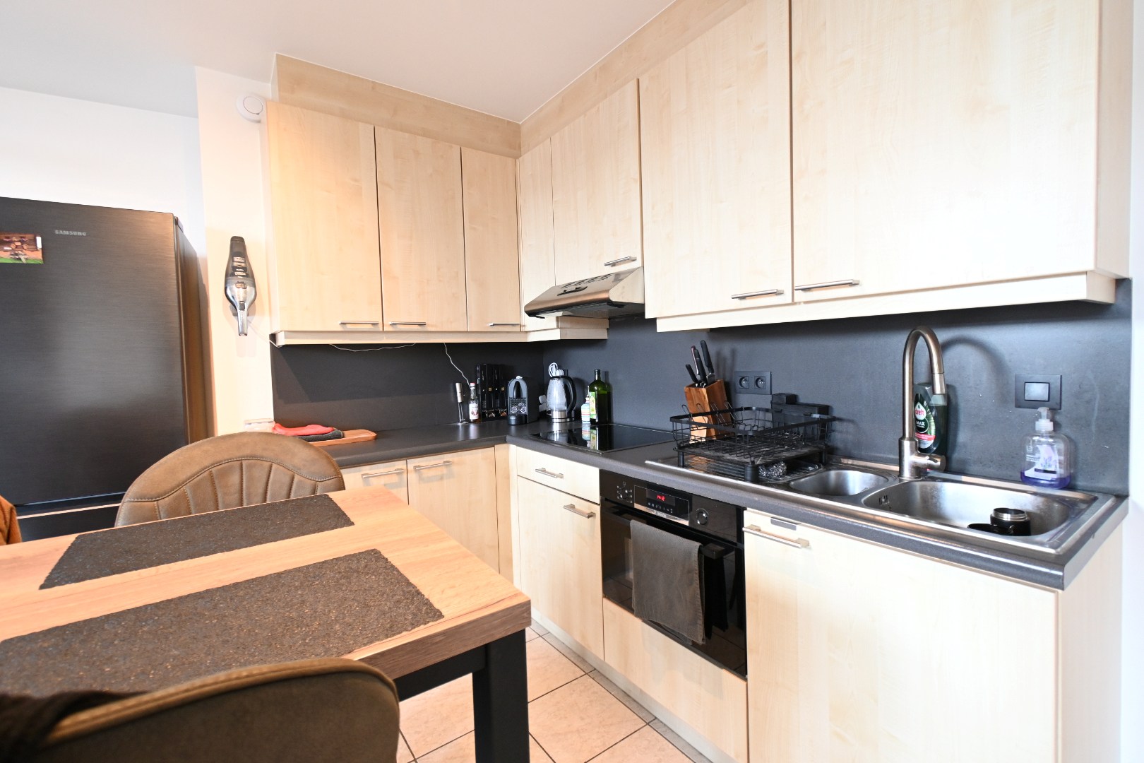 Apartment for rent in Tongeren-Borgloon with 1 bedroom - photo 5