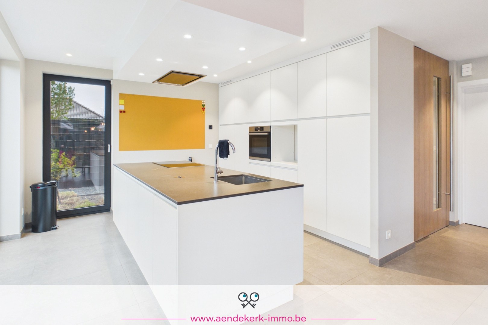 Rustig gelegen woning met bijgebouw in Molenbeersel - foto 4