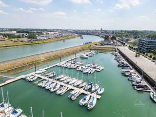 Résidence Storms - 15 Southampton Street - 0001 - Il Fiano💼 Reprise d'un commerce de restaurationSitué sur l'élégante promenade entre Nieuwpoort-Bad...