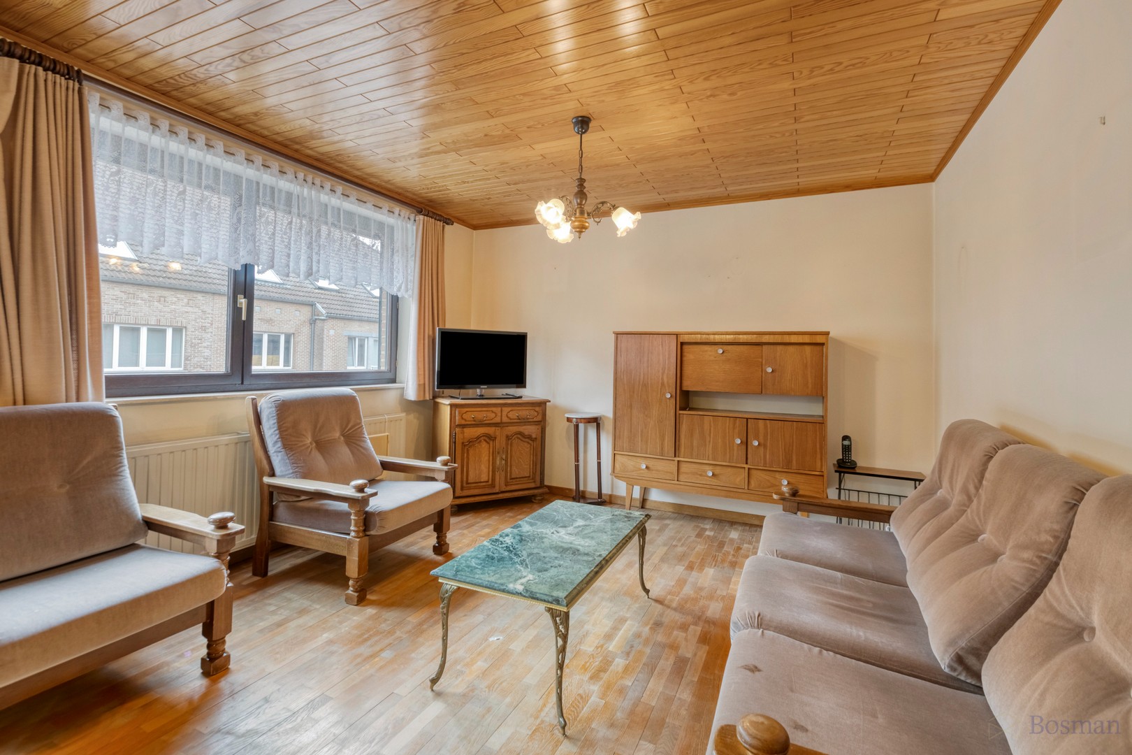 Appartement te koop in centrum Tessenderlo - foto 2
