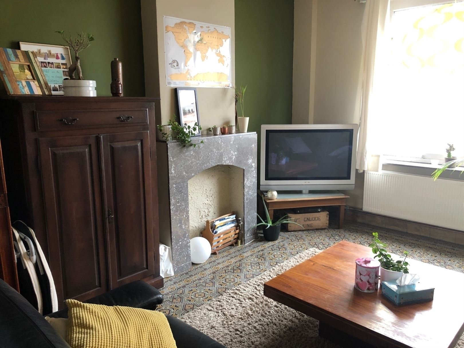 Maison à vendre à Audenarde avec 4 chambres - photo 4