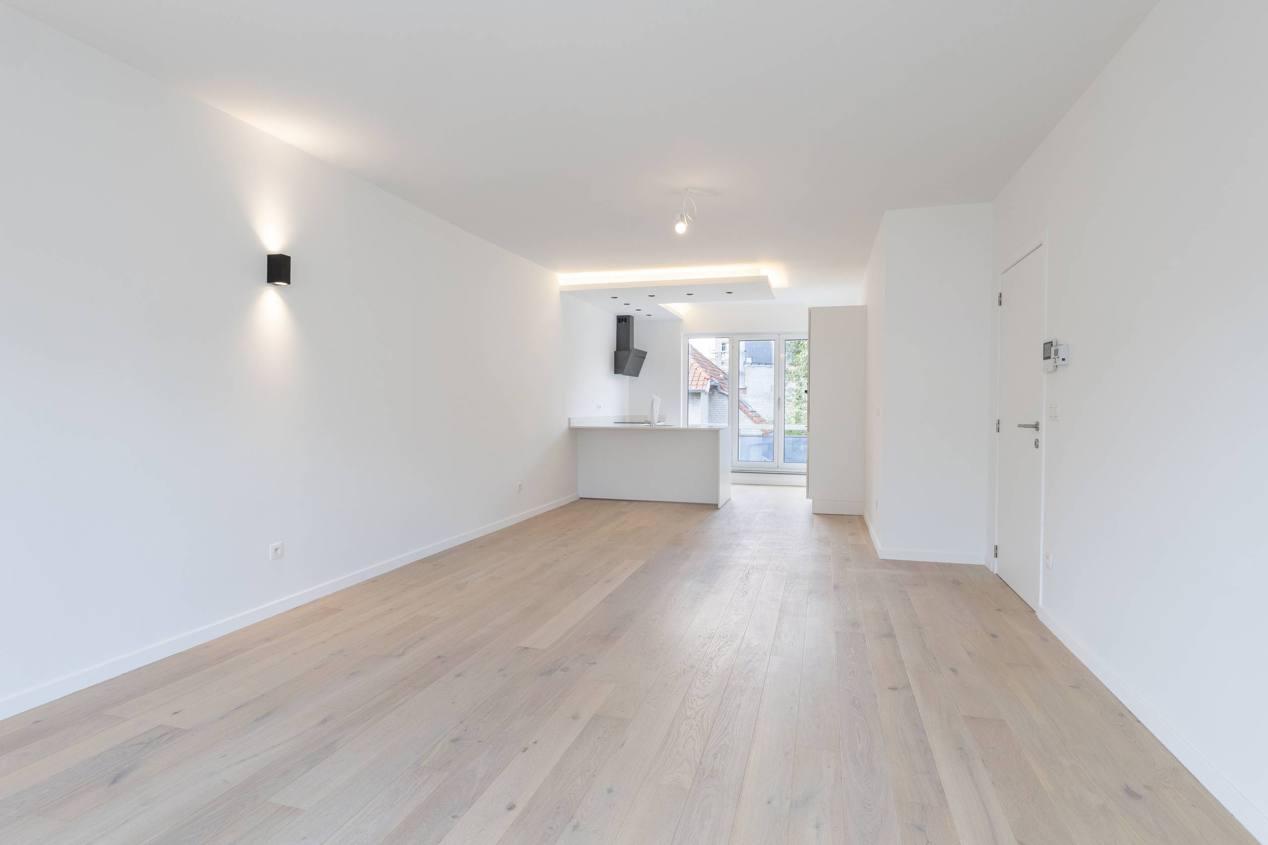 Gerenoveerd 3 slaapkamer appartement te koop in Koksijde! - foto 2