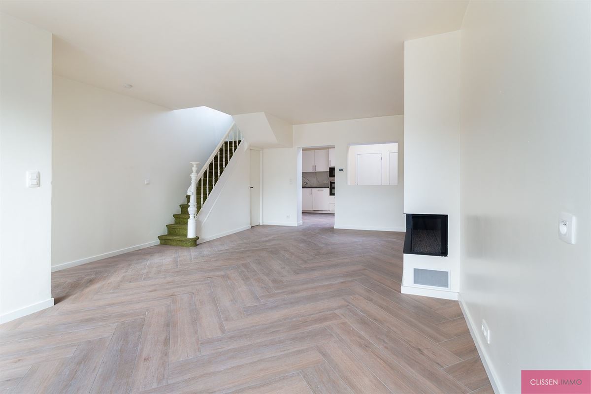 Charmante woning te koop in Edegem, aan de grens met Mortsel - foto 3