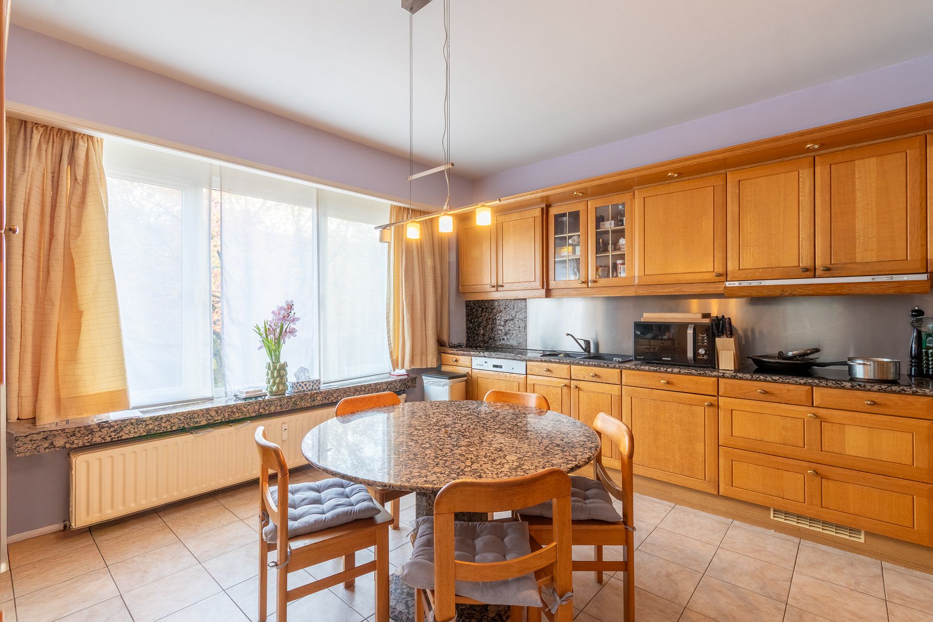 Handelspand met ruim duplex appartement - foto 4