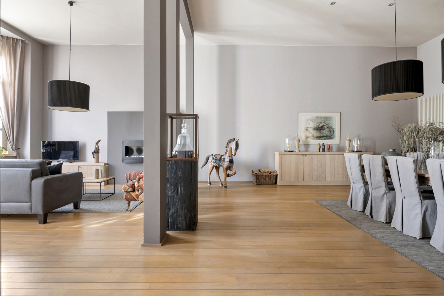 Appartement à vendre à Anvers avec 2 chambres - photo 4