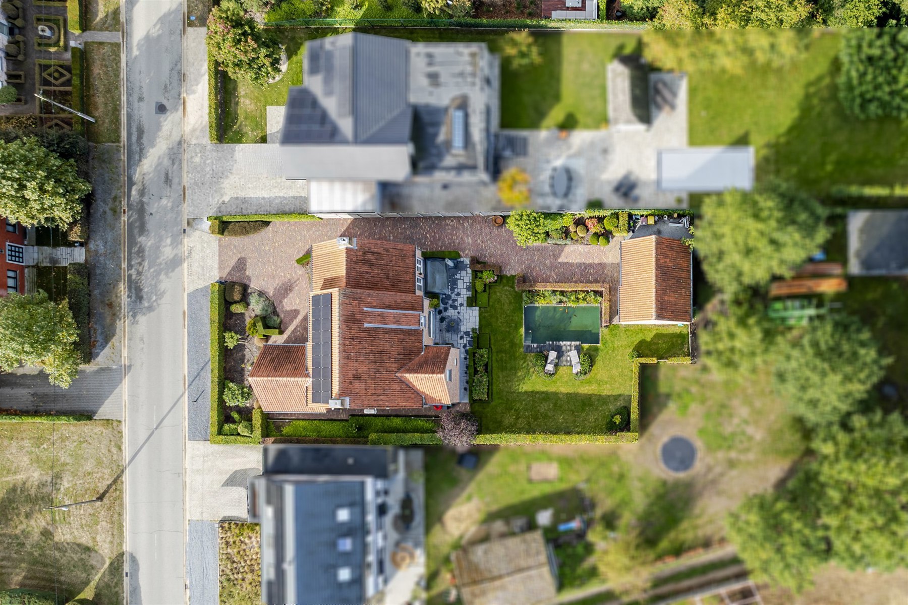 Maison à vendre à Mol avec 5 chambres - photo 2