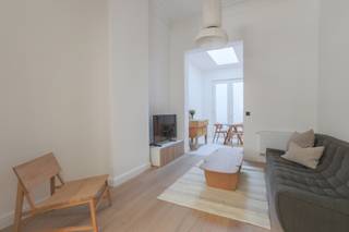 Appartement à louer à Anvers