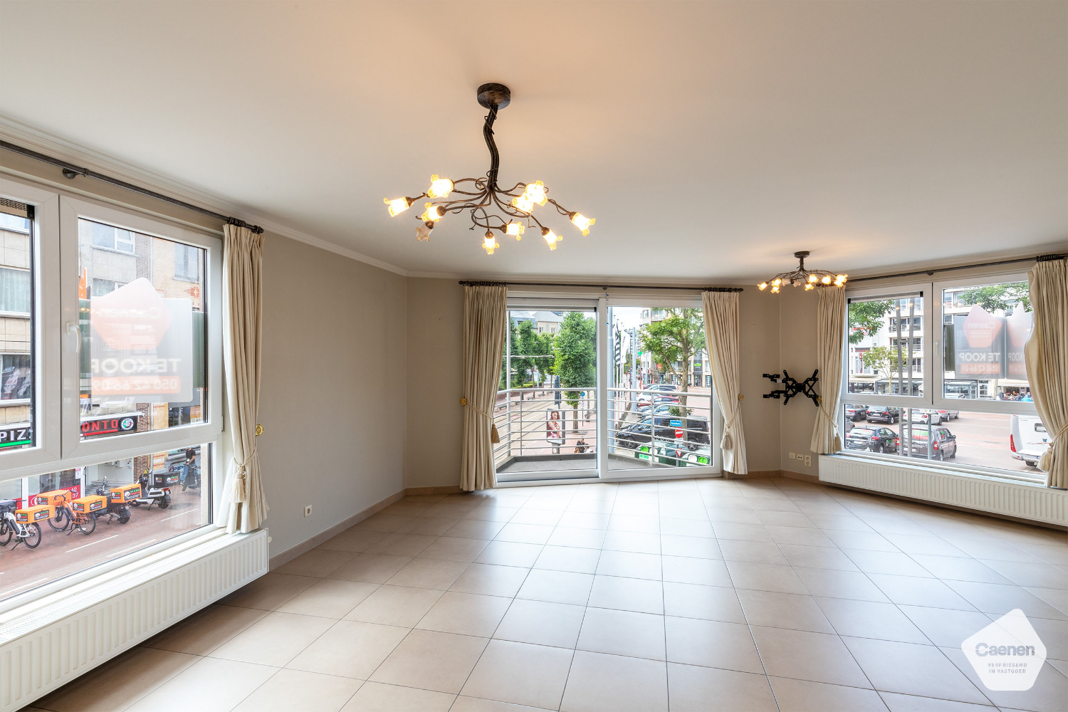 Instapklare appartement met twee slaapkamers aan de grote markt - foto 3