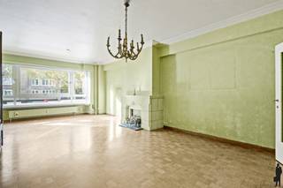 Apartment for sale in Antwerp