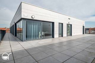 Appartement à vendre à Gand