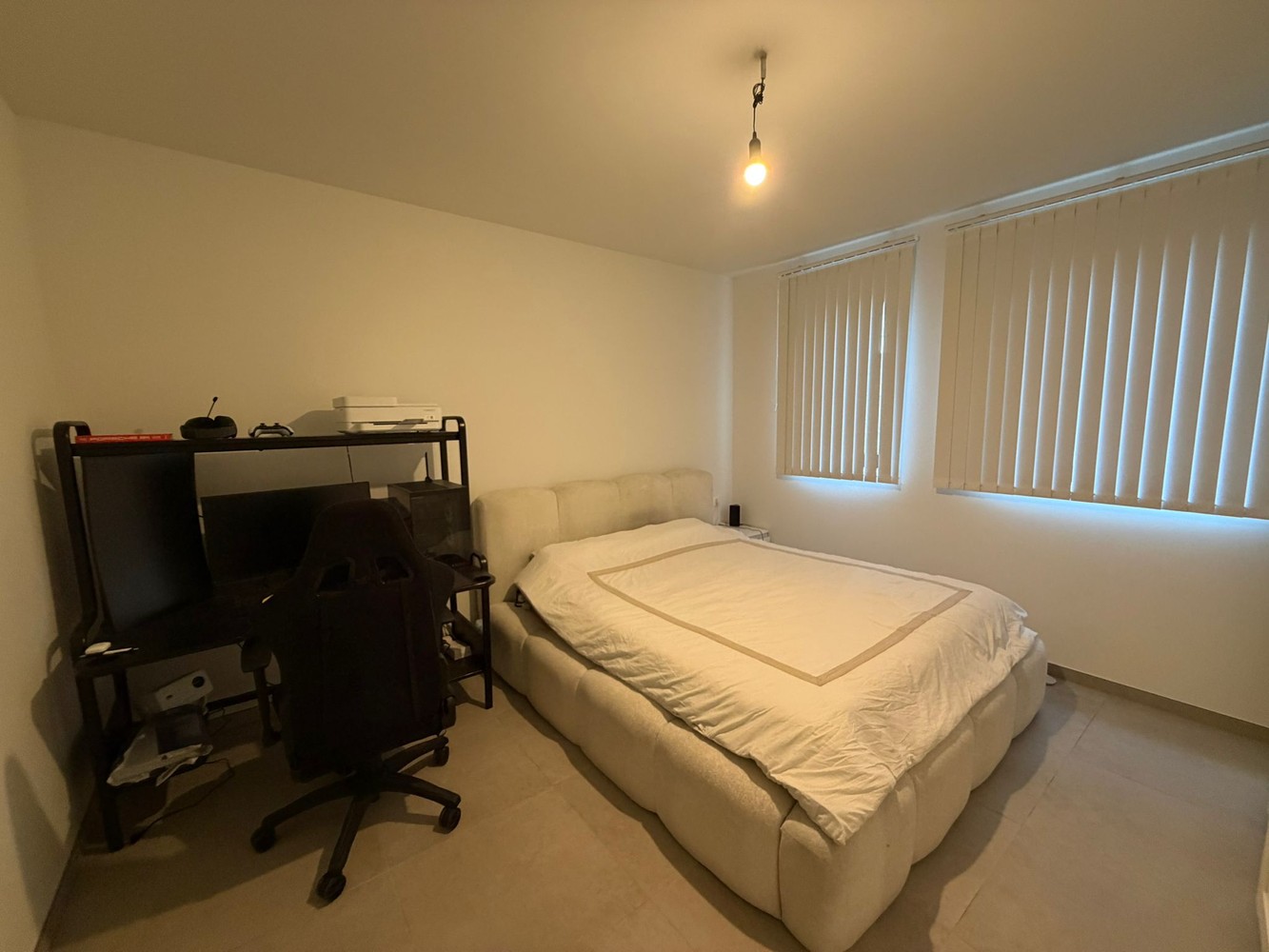Appartement te huur in Maasmechelen met 2 slaapkamers - foto 4