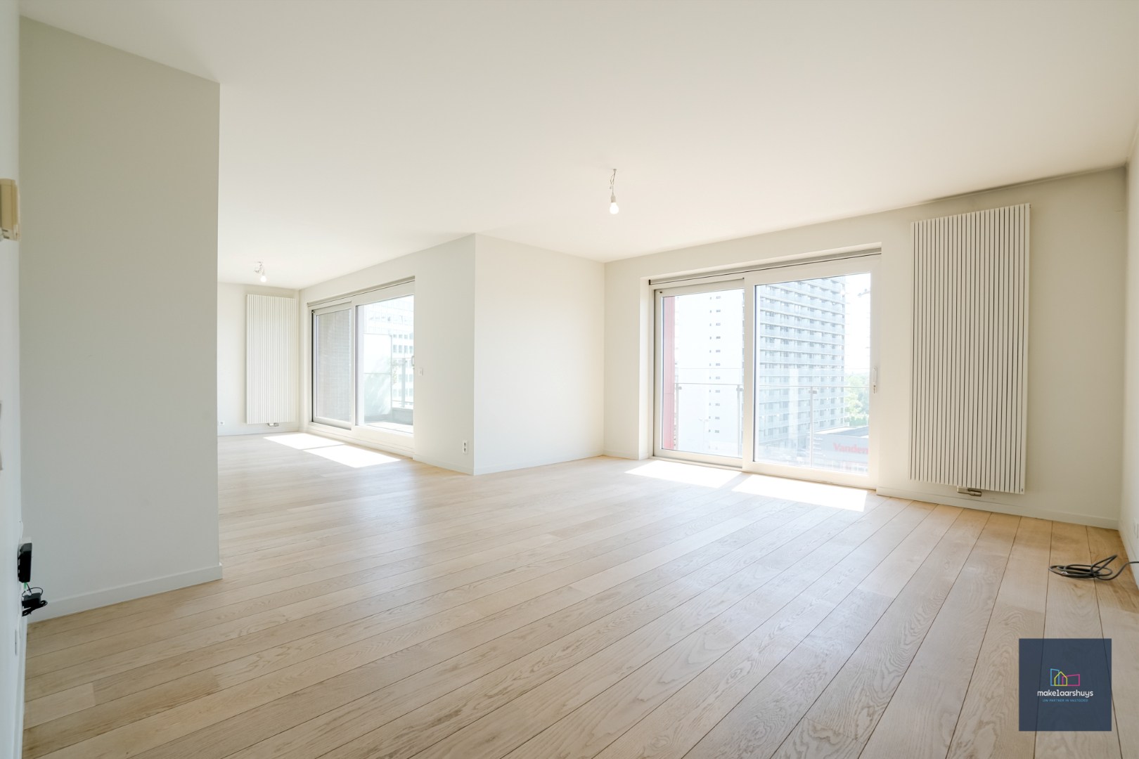 Apartment for sale in Ghent with 2 bedrooms - photo 3