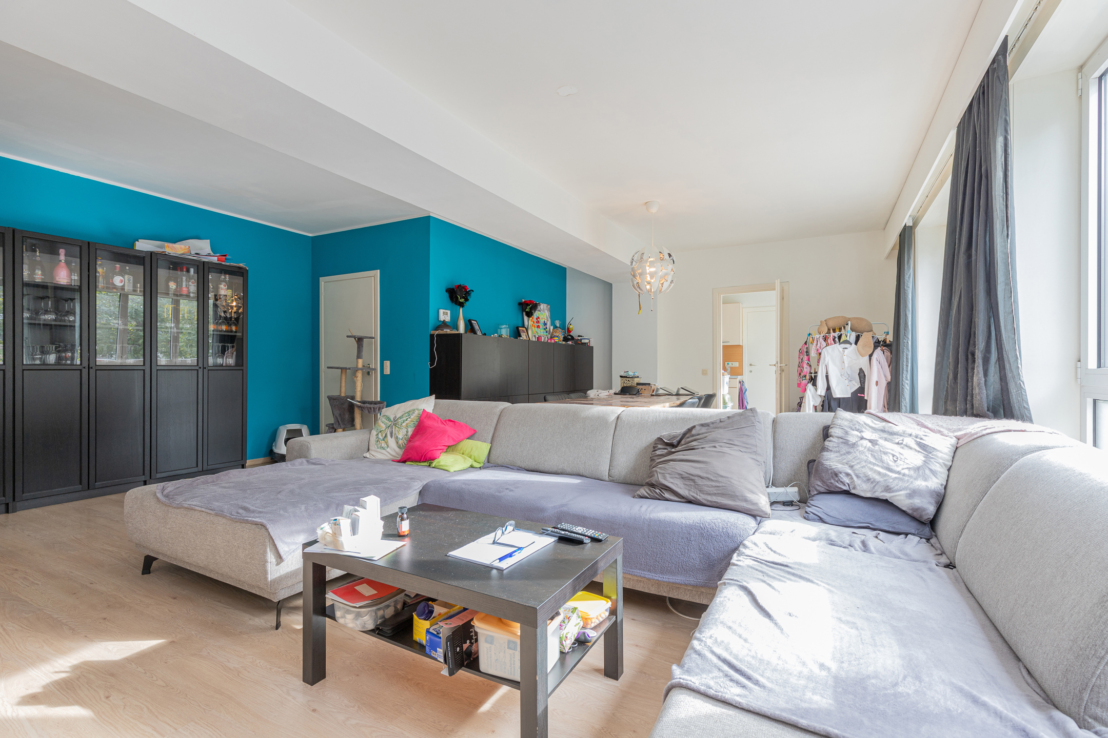 Appartement à louer à Herzele avec 3 chambres - photo 5