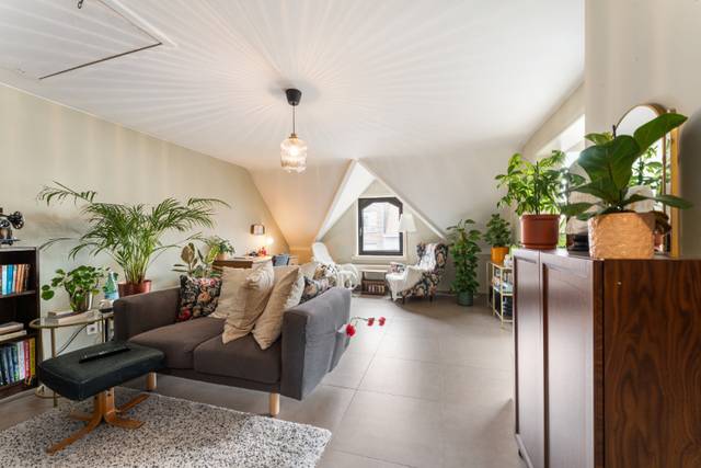 Project for sale in Roeselare