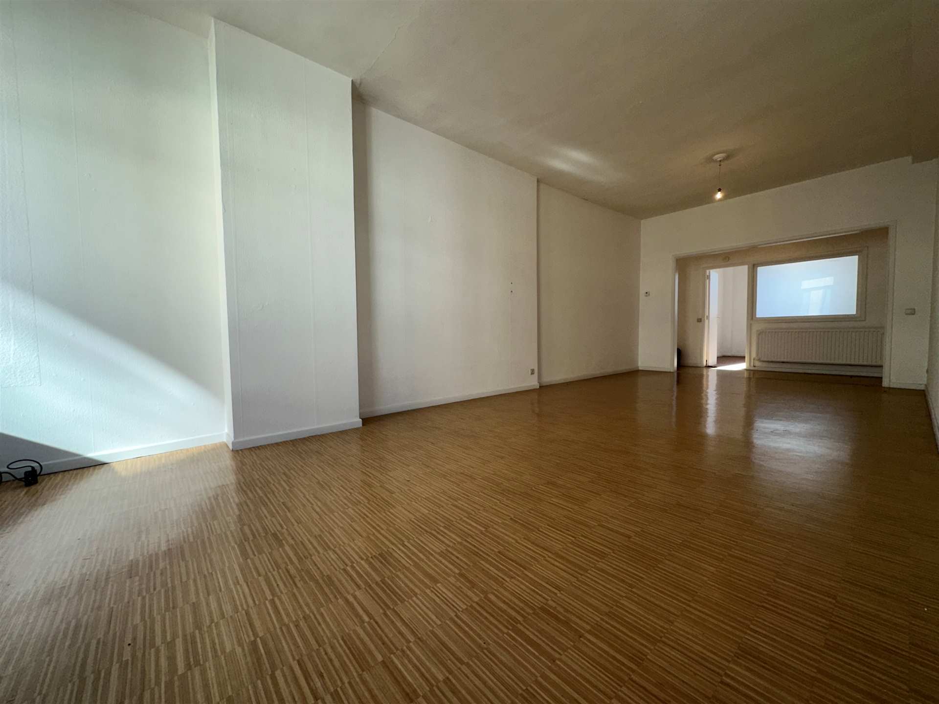 Gezellig 1 slaapkamer appartement op Sint-Andries - foto 3