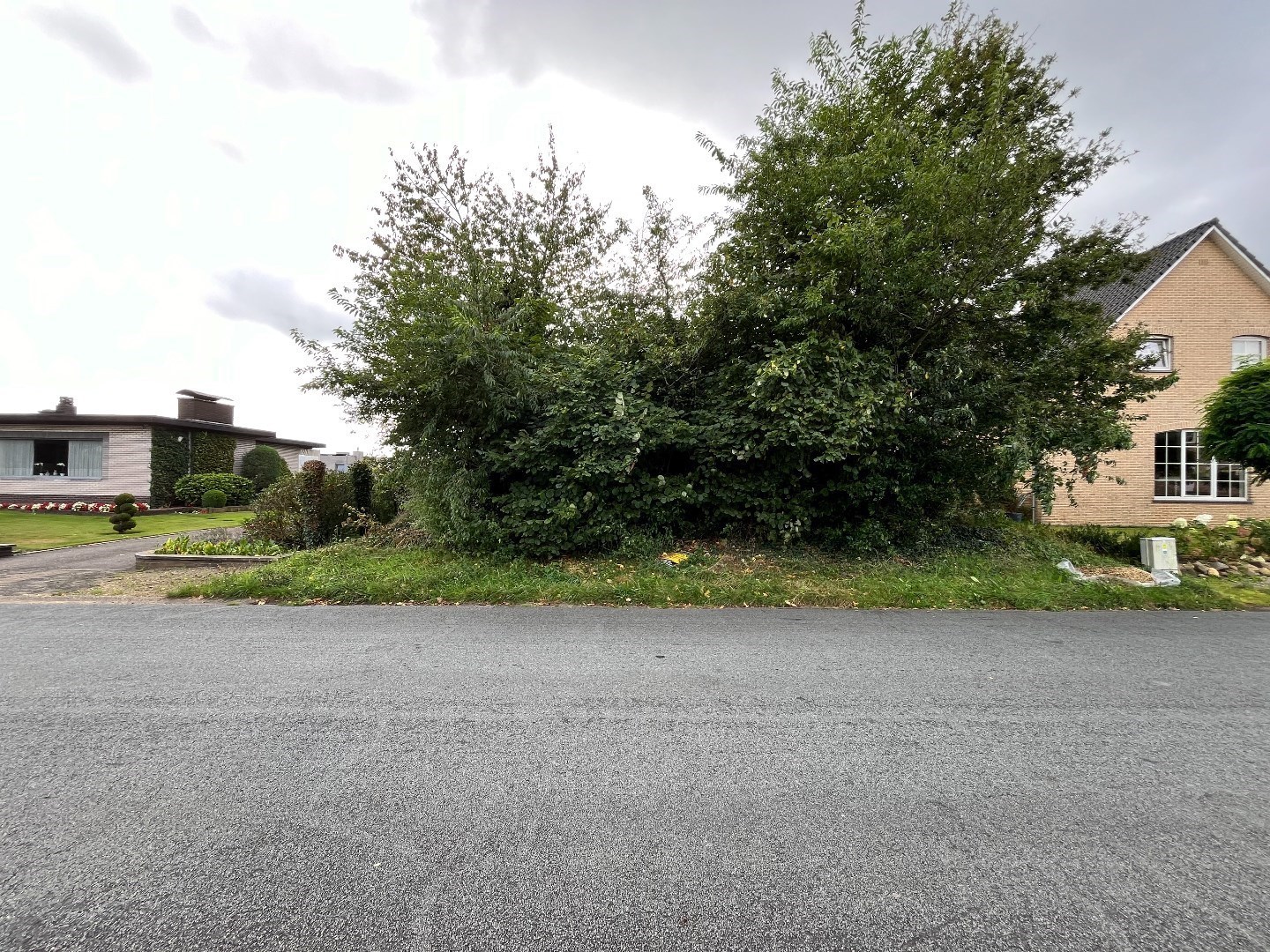 Rustig gelegen bouwgrond (OB), opp. 4a93ca - foto 3