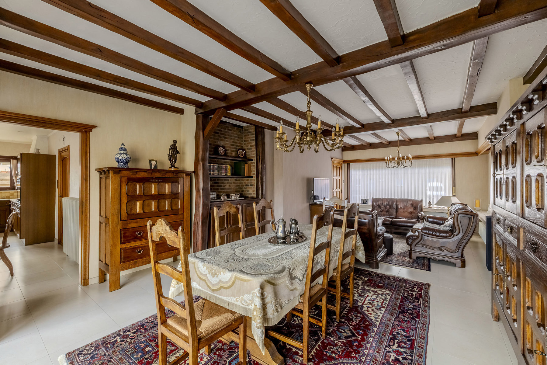 Maison à vendre à Westerlo avec 3 chambres - photo 5