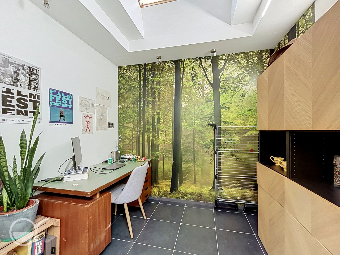 Gezellige instapklare woning met 2 slaapkamers - foto 5