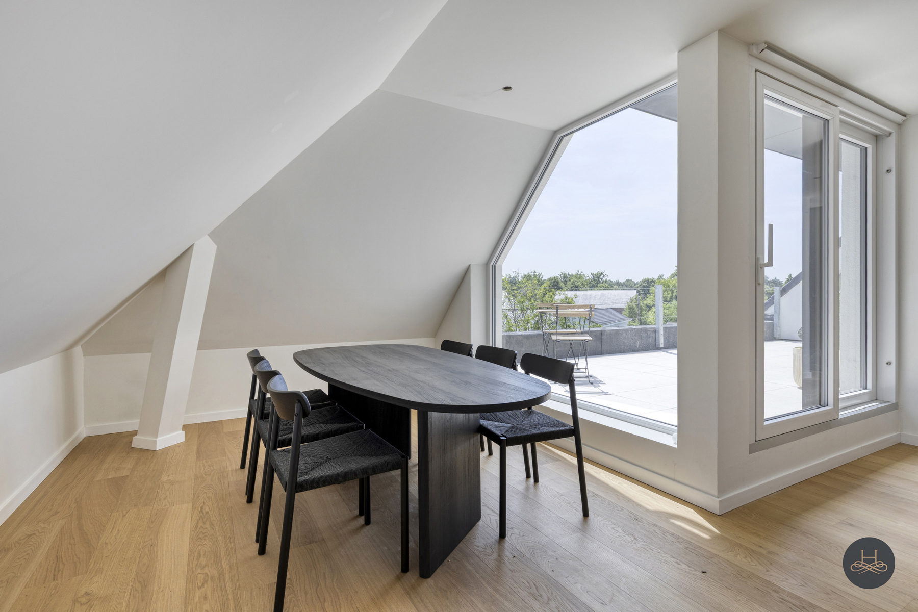 Appartement à vendre à Boortmeerbeek avec 3 chambres - photo 4