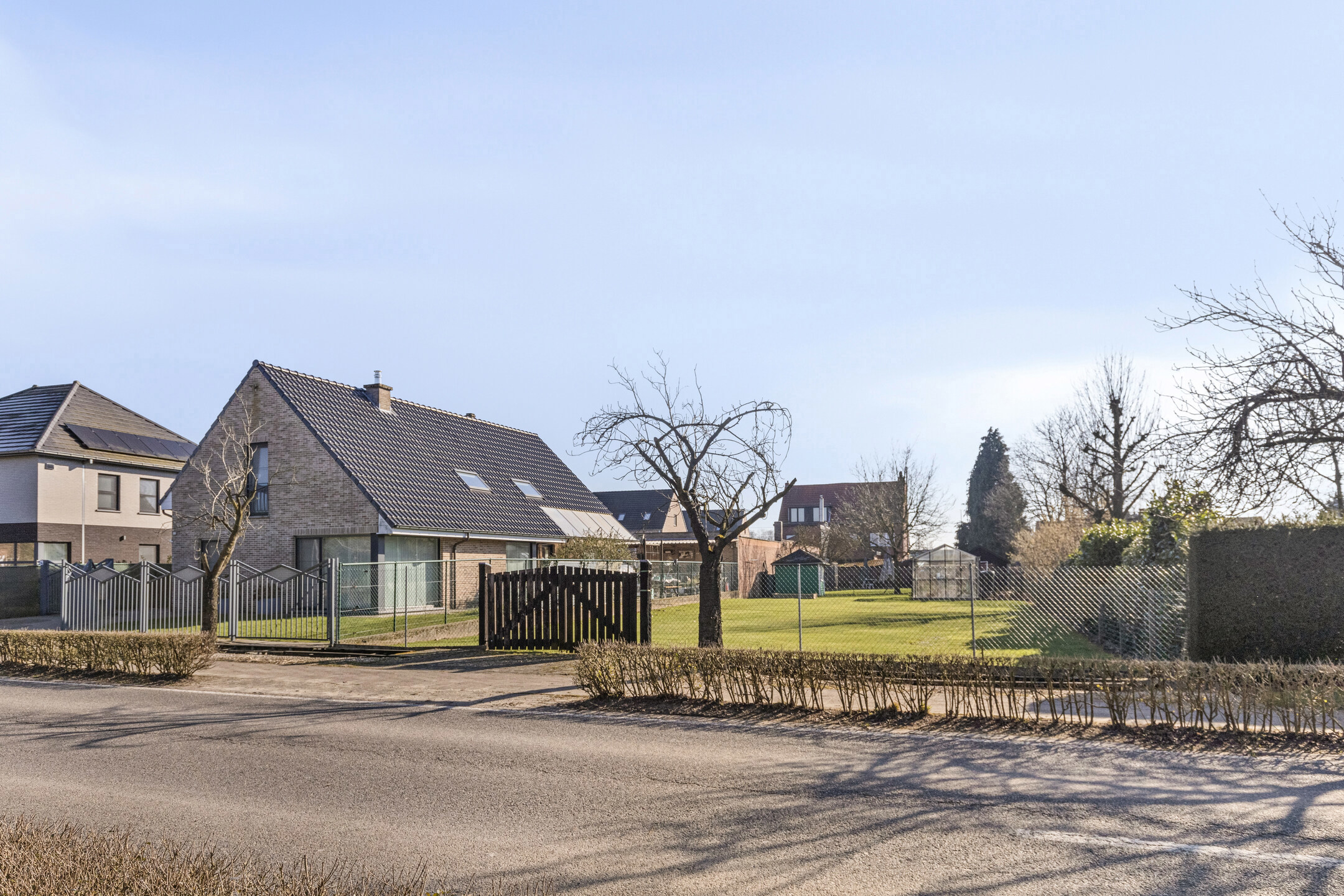 Bouwgrond voor open bebouwing in Ranst. - foto 2