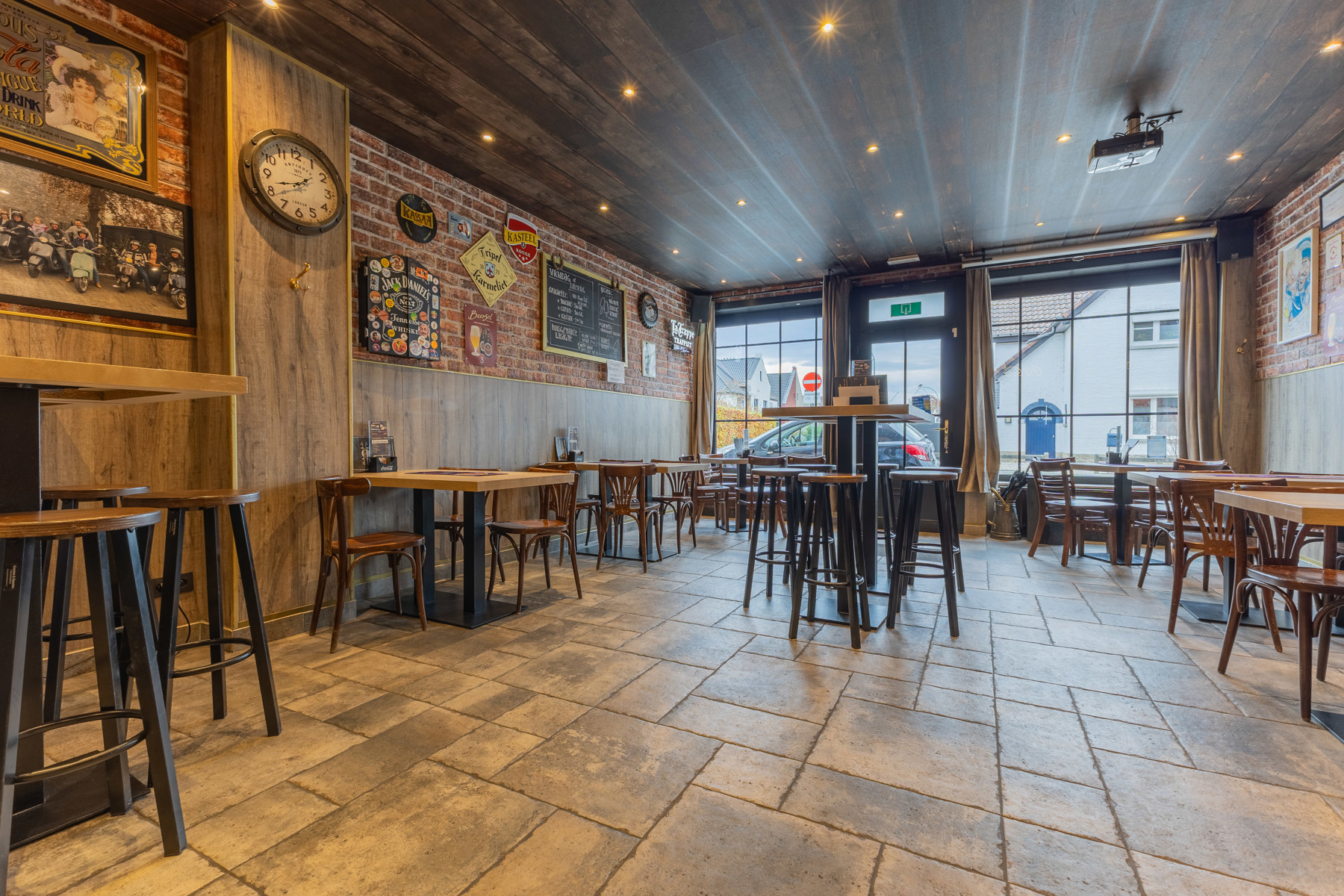 Gunstig gelegen woning met ruim terras - foto 2