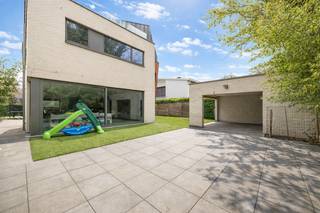 OPENHUIZENDAG - ontdek het potentieel op zaterdag 11 april (10u–14u) - Enkel op afspraak, inschrijven mogelijk tot en met donderdag 9 april. Wees...