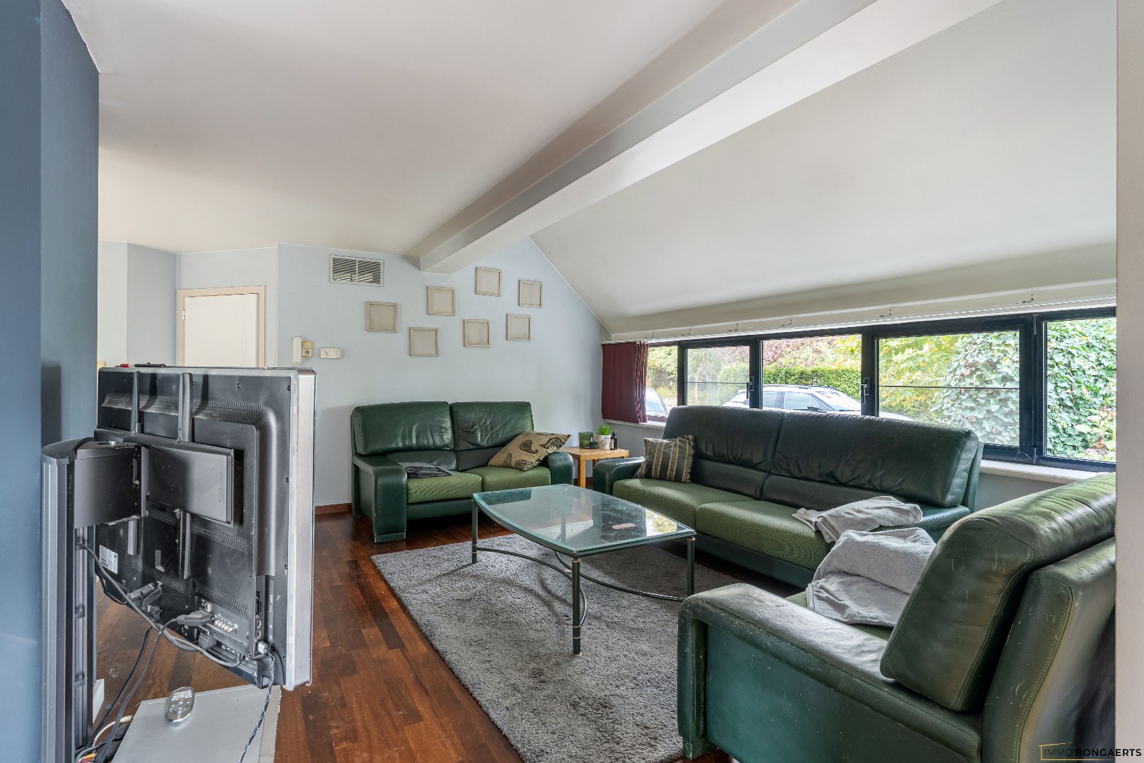 Ruime gezinswoning met 3 slaapkamers - foto 5