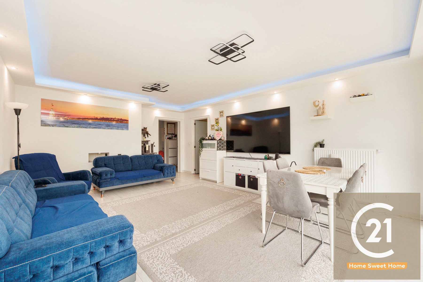 Te koop – Volledig gerenoveerd appartement in Machelen (Diegem) - foto 1
