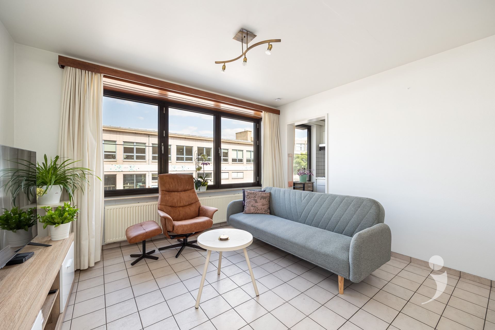 Instapklaar appartement met ruime garage te centrum Aarschot - foto 5
