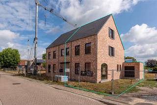 Maison à vendre à Westwesel